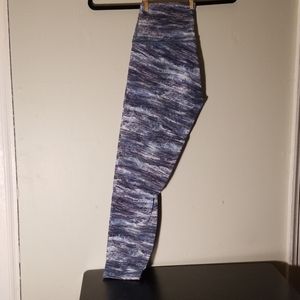 Wunder Under Hi-Rise 7/8 right